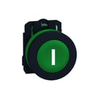 Schneider Electric - Harmony XB5 Drukknop drukknop xb5fa3311