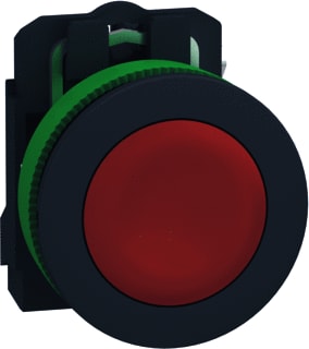 Schneider Electric - Harmony XB5 Drukknop Xb5Fa42