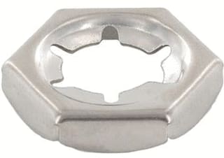 Steelies Ultimate - Moer b-moer 7967m12 rvs2 ds100