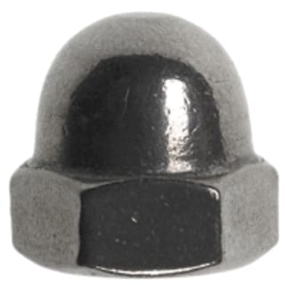 Steelies Ultimate - Moer d-moer 1587m12rvs 2 ds100