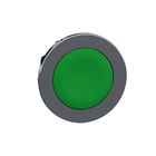 Schneider Electric - Harmony XB4 Drukknop frontelement Bedeenh Zb4Fa3 Verz Groen