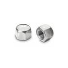 Steelies Ultimate - Moer d-moer 917m4 rvs a4 ds200