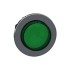 Schneider Electric - Harmony XB4 Drukknop frontelement signdrknp zb4fh33