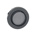 Schneider Electric - Harmony XB4 Drukknop frontelement signdrknp zb4fw113