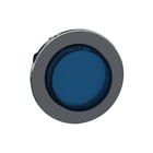 Schneider Electric - Harmony XB4 Drukknop frontelement signdrknp zb4fw163