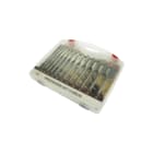 TIP - Boor Borenset Speedboren Se13