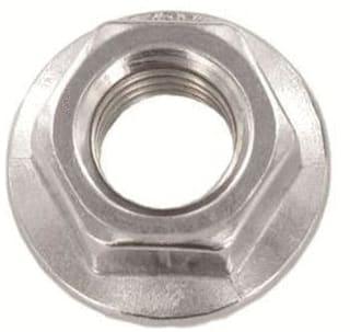 Steelies Ultimate - Moer fmoer 6923m16rvs 4v ds100