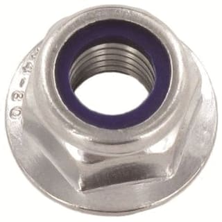 Steelies Ultimate - Moer fmoer 6926 m5 rvs4v ds200