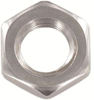 Steelies Ultimate - Moer 6Kmr L 439B M8 Rvs2 Ds100