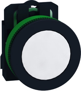Schneider Electric - Harmony XB5 Signaallamp Signlamp Xb5Fvb1