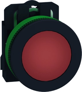 Schneider Electric - Harmony XB5 Signaallamp Signlamp Xb5Fvb4