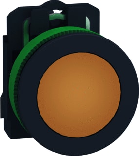 Schneider Electric - Harmony XB5 Signaallamp Signlamp Xb5Fvb5