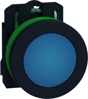 Schneider Electric - Harmony XB5 Signaallamp Signlamp Xb5Fvb6