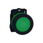 Schneider Electric - Harmony XB5 Signaallamp Signlamp Xb5Fvm3