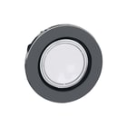 Schneider Electric - Harmony XB4 Signaallamp frontelement Signaalelem Zb4Fv013 Wit