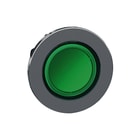 Schneider Electric - Harmony XB4 Signaallamp frontelement Signaalelem Zb4Fv033 Grn
