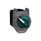 Schneider Electric - Harmony XB4 Keuzeschakelaar keuzeschak xb4fk123g5