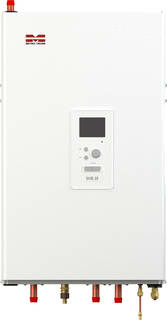 Metro Therm - Lucht / Water warmtepomp Warmtepomp (lucht/water) split uitv Hydrobox Shb20-06 R32