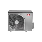 Metro Therm - Lucht / Water warmtepomp Warmtepomp (lucht/water) split uitv Metroair L6.1 Split R32