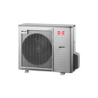 Metro Therm - Lucht / Water warmtepomp Warmtepomp (lucht/water) split uitv Metroair L10.1 Split R32