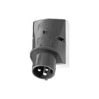 Mennekes - CEE-toestelcontactdoos Cee Tstcontst 4P 32A 230V