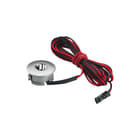 Hera - LED Eye Downlight/spot/schijnwerper Ledeye 35S Ww Alu