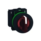 Schneider Electric - Harmony XB5 Keuzeschakelaar keuzeschak xb5fk134b5