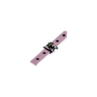 NVent ERIFLEX - Aansluitklem stroomrail Contactklem Xm5 Ds100