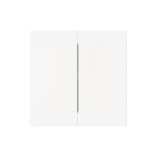 ABB Busch-Jaeger - Art Bed.element / centr.pl. schakelmat. 2Cka001751A3386