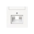 ABB Busch-Jaeger - Art Inzetplaat schakelmateriaal 2Cka001710A4220