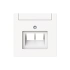 ABB Busch-Jaeger - Art Inzetplaat schakelmateriaal 2Cka001710A4228