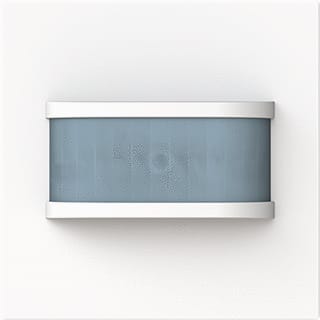 ABB Busch-Jaeger - Art Bewegingssensor-element bw comfortsensor m wt