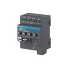 ABB Busch-Jaeger - ABB i-bus KNX Schakelactor bussysteem 2Cdg510025R0021