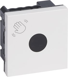 Legrand - Mosaic Elektronische schakelaar (compleet) 076680l