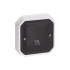 Legrand - Plexo Elektronische schakelaar (compleet) 069595l