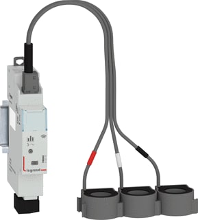 Legrand - Netatmo Energiemanagement bussysteem 412175