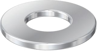Flamco - Sluitring Fast Fix S M8 Zk100
