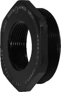 Ceag - Verloopring kabel-/buisinvoer Redu.Ring Ex M25-M20