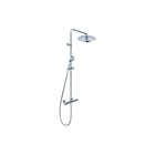 Duravit - B.2 Douchezuil/paneel Dchpnl Chr