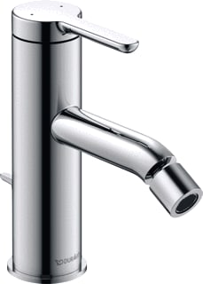 Duravit - C.1 Bidetmengkraan Bdtkr 1Grp Zw