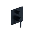 Duravit - C.1 Inbouwmengkraan inbkrn 1grp zw mt