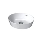 Duravit - Cape Cod Wastafel / Fontein Wstfl Wt
