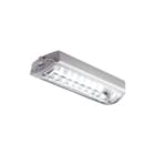 Van Lien - Aqualux Noodverlichtingsarmatuur 3w cont opbarm incl contr