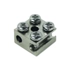 Conduct - Roofsupport Toebeh./onderd. aarding/bliksembev. Aardblkgt 6Mm 6 Schrf Rvs