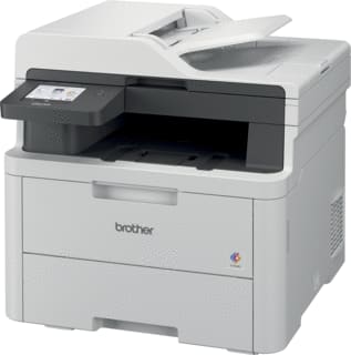 Brother - Printer/scanner/copier Print/Cop Dcp-L3560Cdw