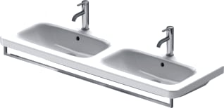 Duravit - DuraStyle Handdoekhouder 0031231000
