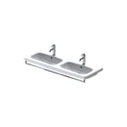 Duravit - DuraStyle Handdoekhouder 0031231000