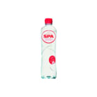 Spa - Drank/levensmiddelen Rood Fles 0,5L Tray Tr24