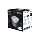 Duravit - No.1 Closet clscmb duravit
