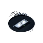 Van Lien - Evago Noodverlichtingsarmatuur Eva Dcnt 2W Mont 4M Rnd Z